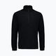 CMP men's ski sweatshirt black 3G28037N/U901 7