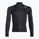 Men's Sportful Fiandre Light No Rain cycling jacket black 1120021.002