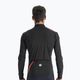 Men's Sportful Fiandre Light No Rain cycling jacket black 1120021.002 4
