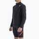 Men's Sportful Fiandre Light No Rain cycling jacket black 1120021.002 5