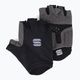 Men's Sportful Air cycling gloves black 1121050.002
