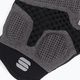 Men's Sportful Air cycling gloves black 1121050.002 4
