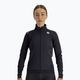 Women's cycling jacket Sportful Fiandre Medium black 1121530.002