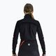Women's cycling jacket Sportful Fiandre Medium black 1121530.002 2