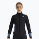 Women's cycling jacket Sportful Super black 1121534.002 5