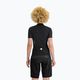 Women's Sportful Giara Overshort cycling shorts black 1122033.002 2