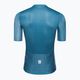 Men's Sportful Checkmate cycling jersey blue 1122035.435 2