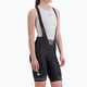 Women's Sportful Neo Bibshort cycling shorts black 1122020.002 2