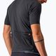 Men's Castelli Unlimited Allroad dark gray cycling jersey 4