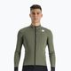Men's Sportful Fiandre Light No Rain beetle cycling jacket 1120021.305 5