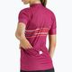 Sportful Vélodrome women's cycling jersey pink 1121032.543 6