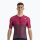 Men's Sportful Light Pro cycling jersey purple 1122004.569