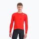 Men's Sportful Matchy red cycling jersey 1122008.140