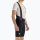 Men's Sportful Total Comfort cycling shorts black 1122009.002 6