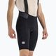 Men's Sportful Total Comfort cycling shorts black 1122009.002 8