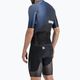 Men's Sportful Bomber cycling jersey navy blue 1122029.002 4