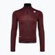 Men's Sportful Tempo cycling jacket red 1120512.605