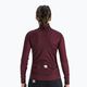 Women's cycling jersey Sportful Kelly Thermal Jersey red 1120530.605 2