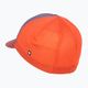 Sportful Checkmate Cycling helmet cap orange and purple 1123038.117 3