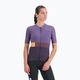 Women's cycling jersey Sportful Snap purple 1123019.502 5