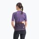 Women's cycling jersey Sportful Snap purple 1123019.502 6