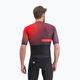 Men's Sportful Bomber orange/black cycling suit 1122028.623 2
