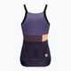 Women's cycling jersey Sportful Snap Top purple 1123024.502 2