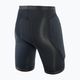 Children's shorts with protectors Dainese Scarabeo Flex Shorts black 7
