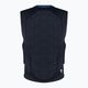 Men's protective waistcoat Dainese Flexagon Waistcoat black iris/stretch limo 2