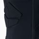 Men's protective waistcoat Dainese Flexagon Waistcoat stretch limo/stretch limo 5