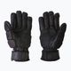 Men's ski gloves Dainese Hp lily white/stretch limo 2