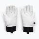 Women's ski gloves Dainese Hp lily white/stretch limo 2