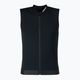 Men's protective waistcoat Dainese Auxagon Waistcoat stretch limo/stretch limo