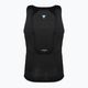 Cycling waistcoat with protectors Dainese Trail Skins Air black 2