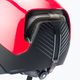 Ski helmet Dainese Nucleo high risk red/stretch limo 7