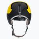 Ski helmet Dainese Nucleo vibrant yellow/stretch limo 2