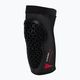 Children's cycling elbow protectors Dainese Scarabeo Pro black