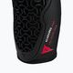 Children's cycling elbow protectors Dainese Scarabeo Pro black 4