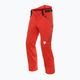 Men's ski trousers Dainese Hp Talus fire red