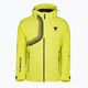 Men's ski jacket Dainese Hp Legde lemon  yellow