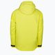 Men's ski jacket Dainese Hp Legde lemon  yellow 2