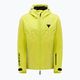 Men's ski jacket Dainese Hp Spur lemon  yellow