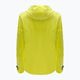 Men's ski jacket Dainese Hp Spur lemon  yellow 2