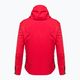 Men's ski jacket Dainese Hp Spur fire red 2