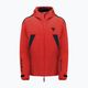 Men's ski jacket Dainese Hp Spur fire red 6