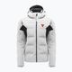 Men's ski jacket Dainese Ski Downjacket Sport bright white