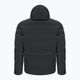 Men's ski jacket Dainese Ski Downjacket black concept 2