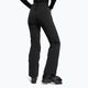 Women's ski trousers Dainese Hp Verglas black 4