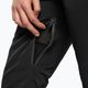 Women's ski trousers Dainese Hp Verglas black 6