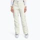 Women's ski trousers Dainese Hp Scree bright white